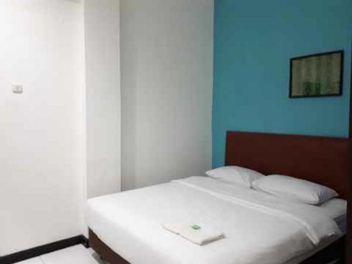 Reddoorz At Hotel Rumberpon Sorong Extérieur photo